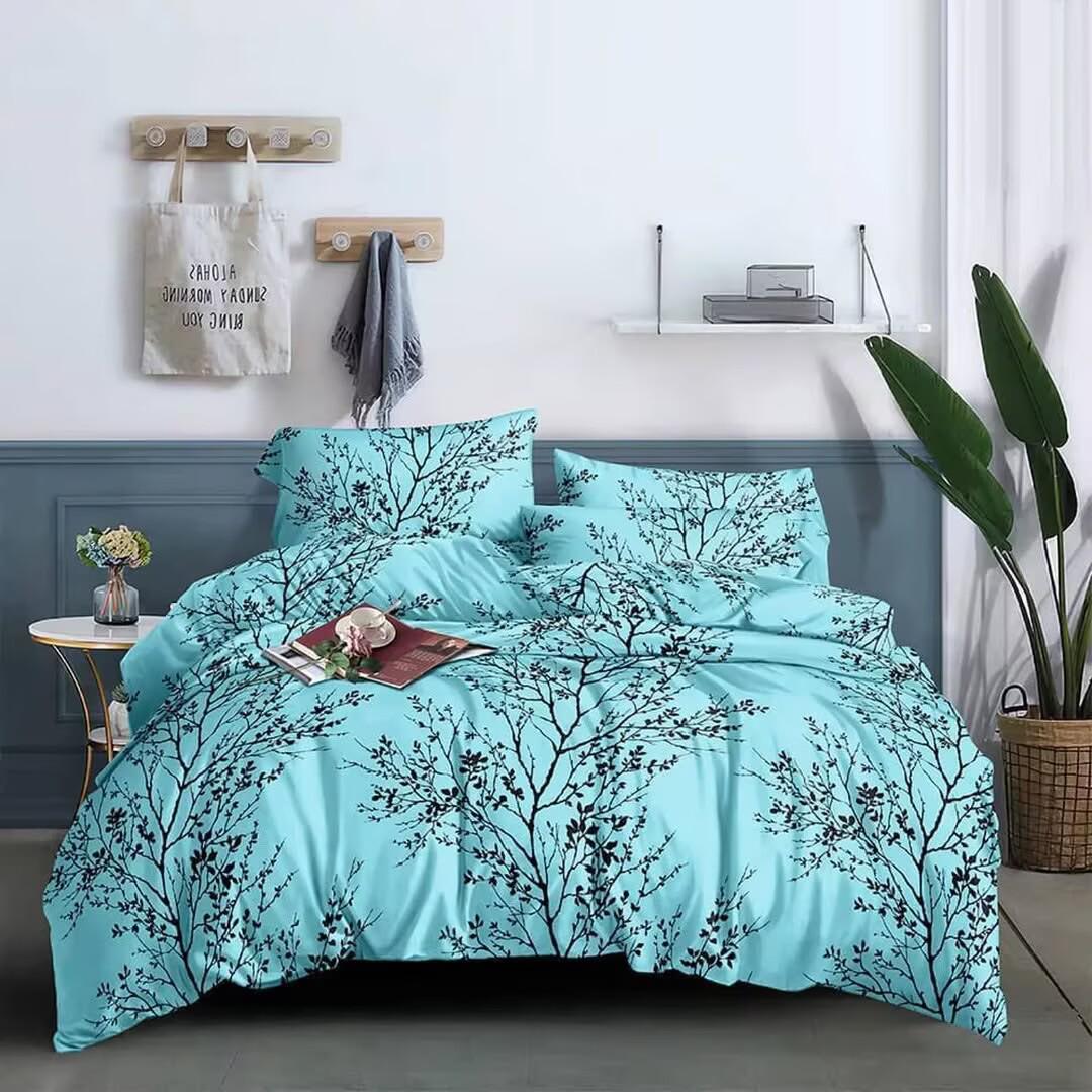 Quality Cotton Bedsheets and Towels