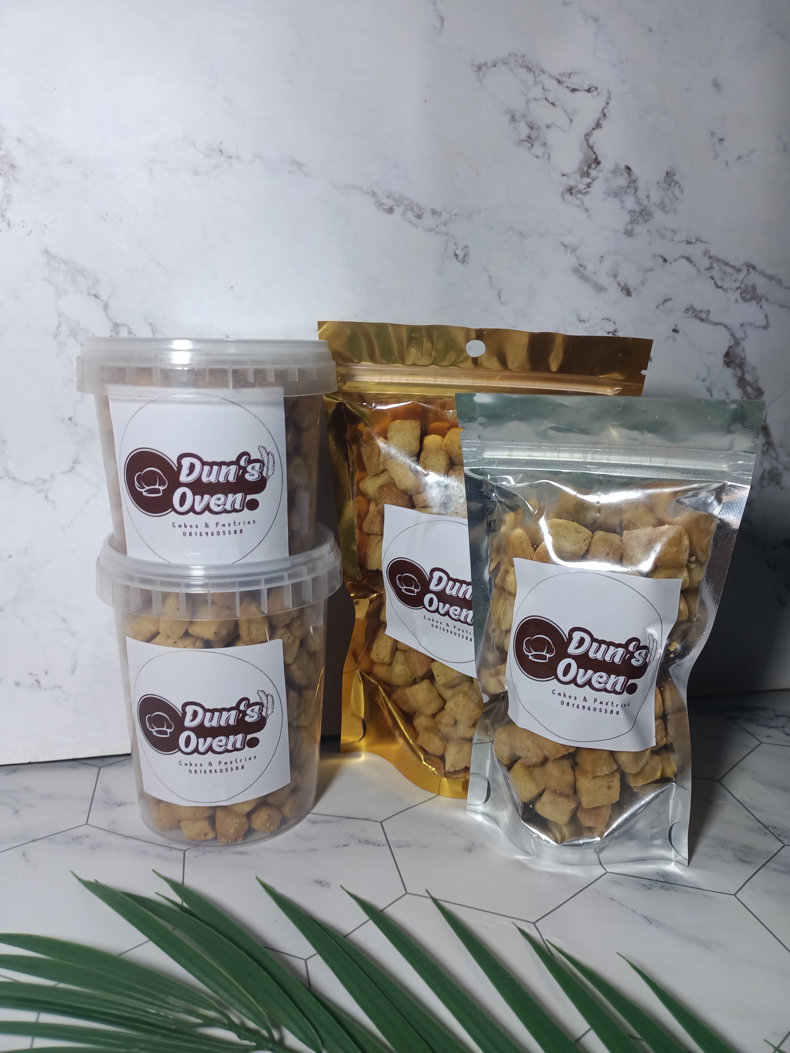 Store Banner