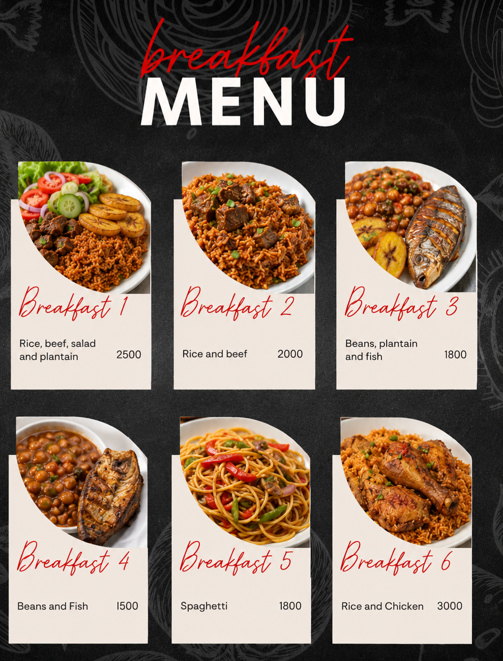 Store Banner