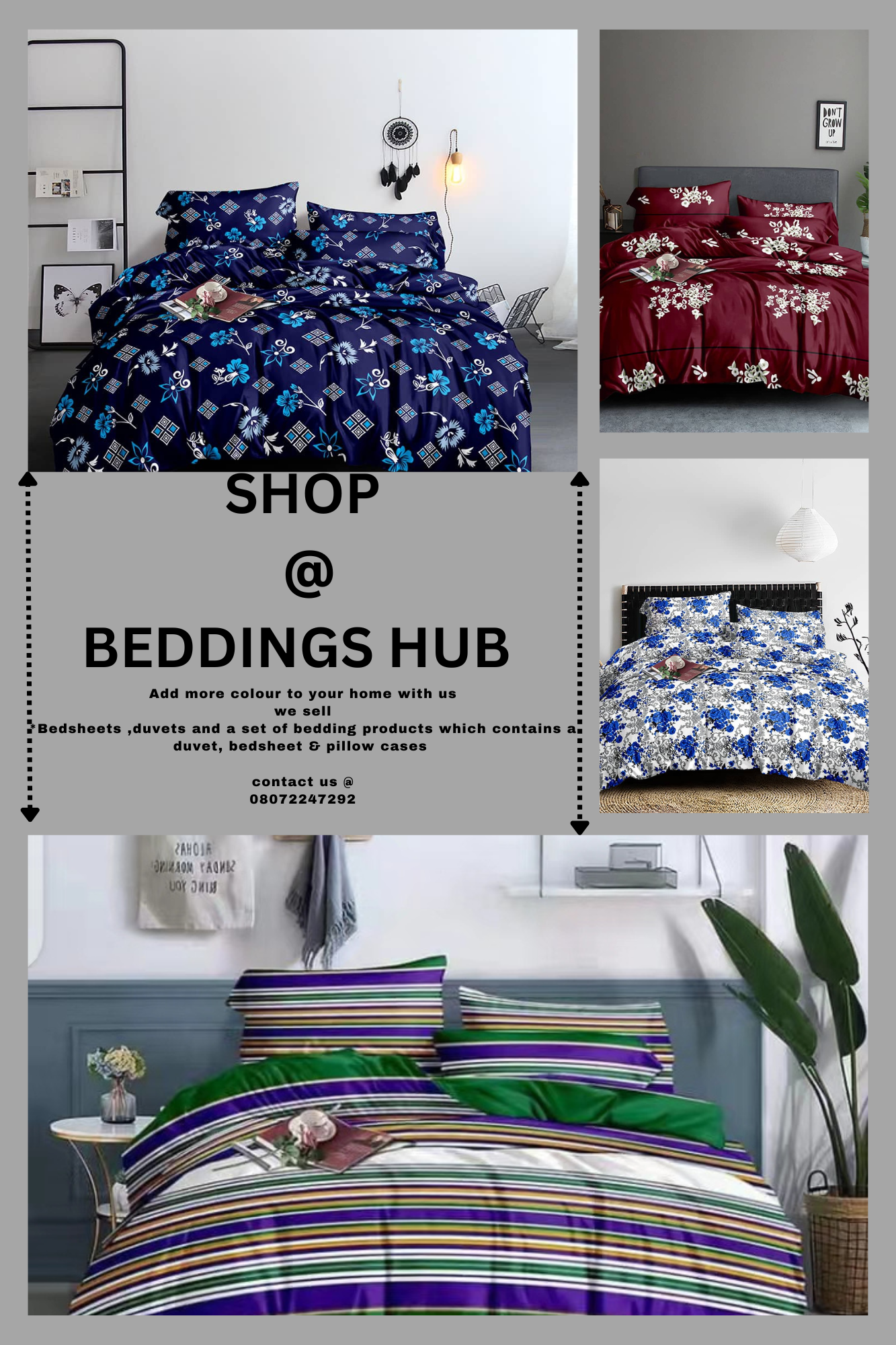 Store Banner