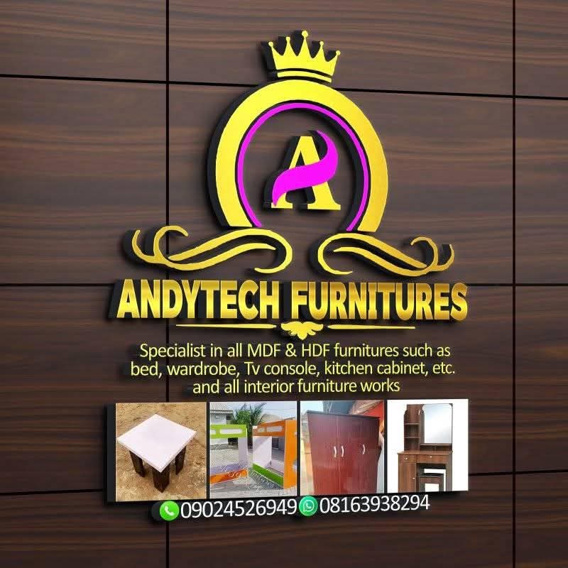 Andytech furnitures