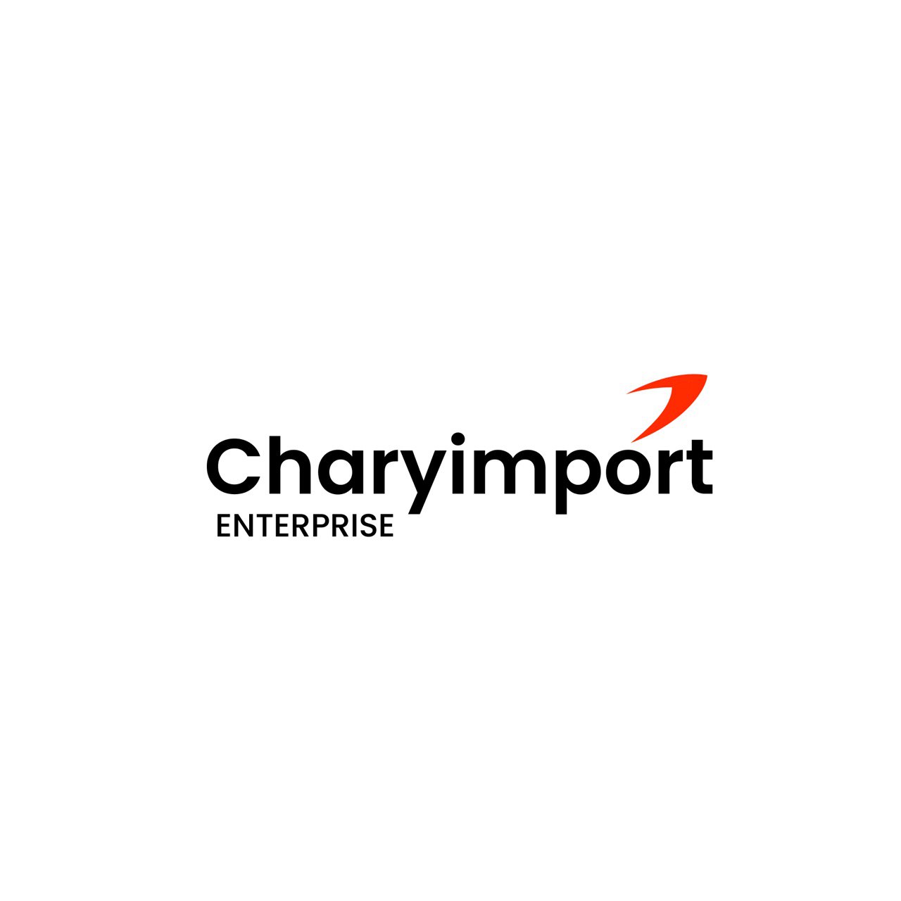 Charyimport